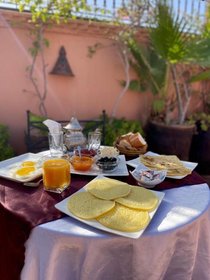 Riad Elias&spa