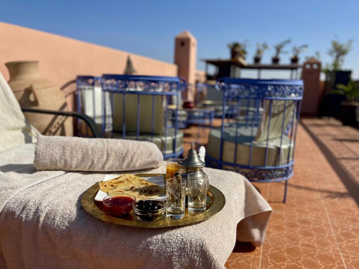 Elias&spa Marrakesh