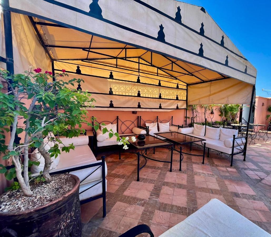 Riad Elias&spa