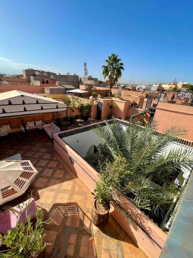 Elias&spa Marrakesh