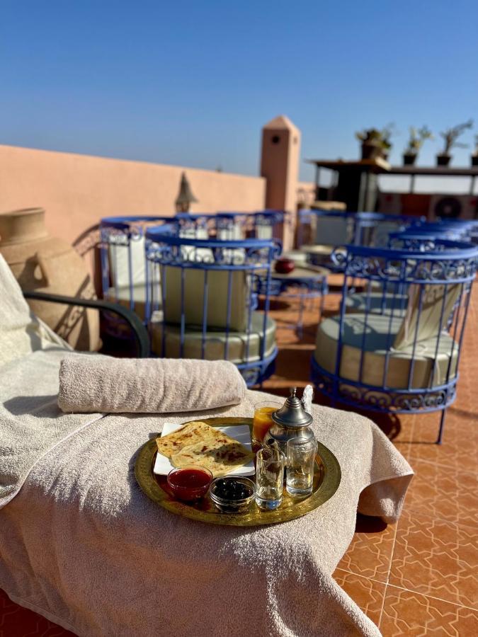 Elias&spa Riad Marrakesh