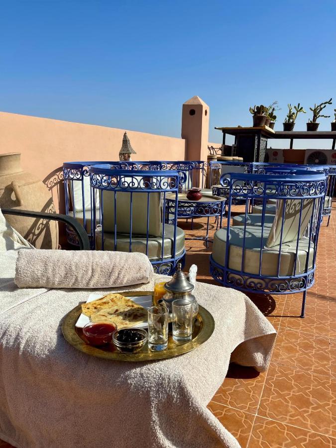 Elias&spa Riad