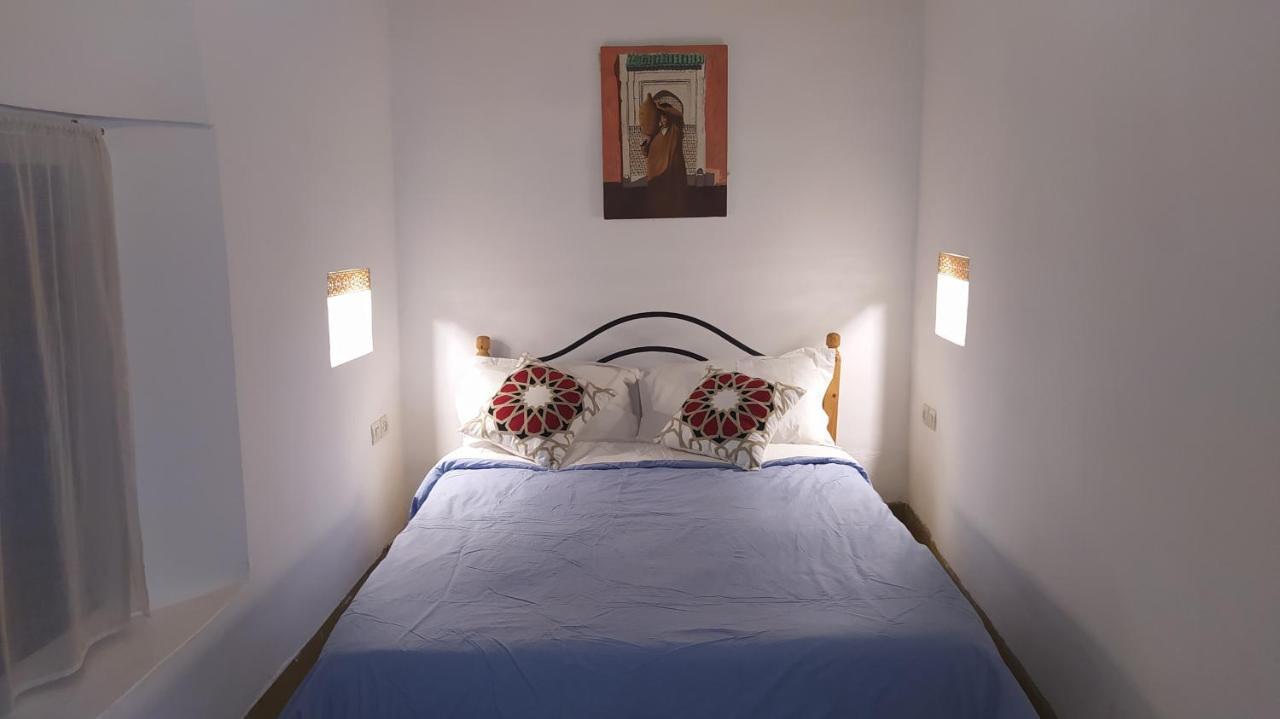 Homestay Dar Marina Marrakesh