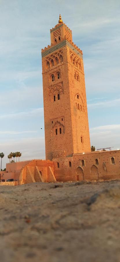 Dar Marina Homestay Marrakesh