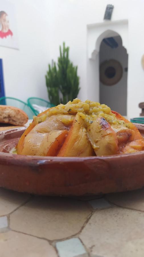Homestay Dar Marina Marrakesh