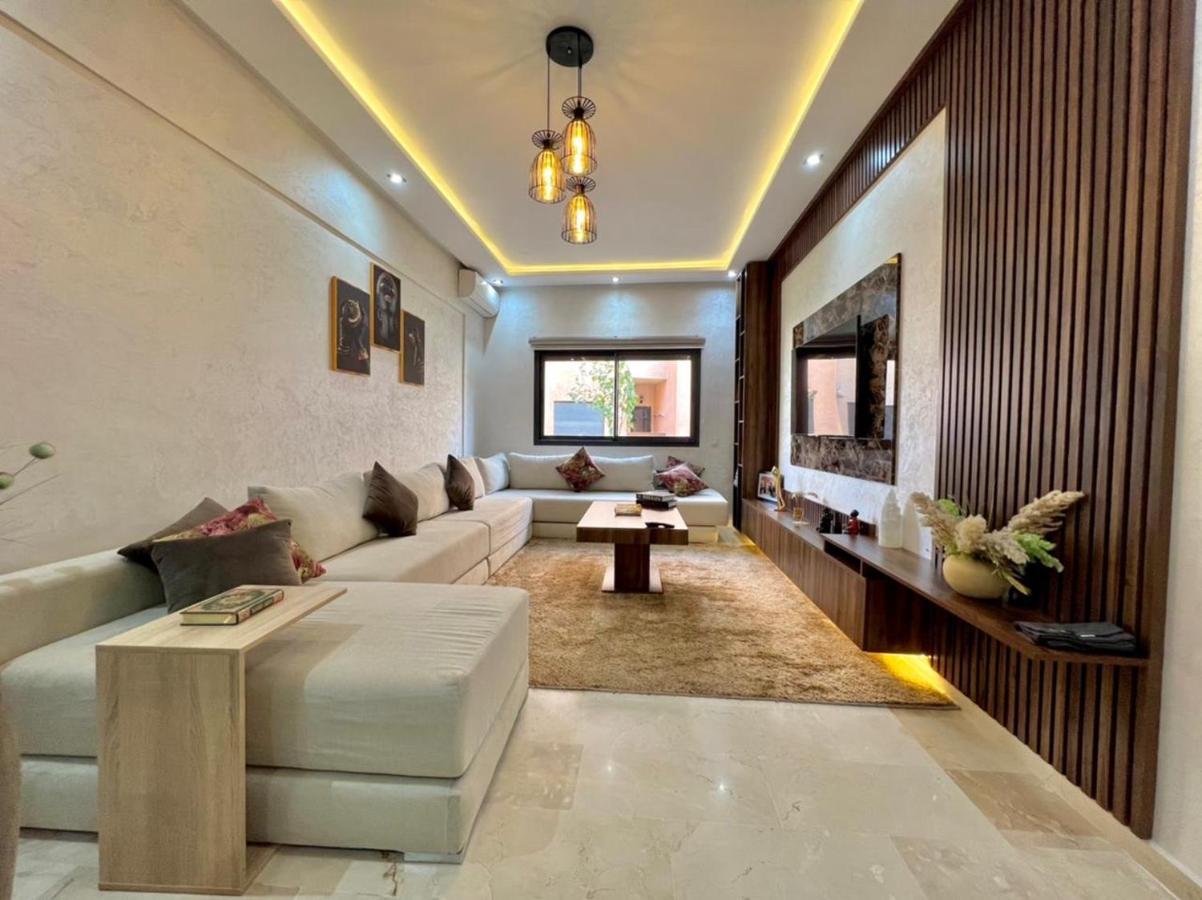 Apartment Marrakech De Lux Marrakesh