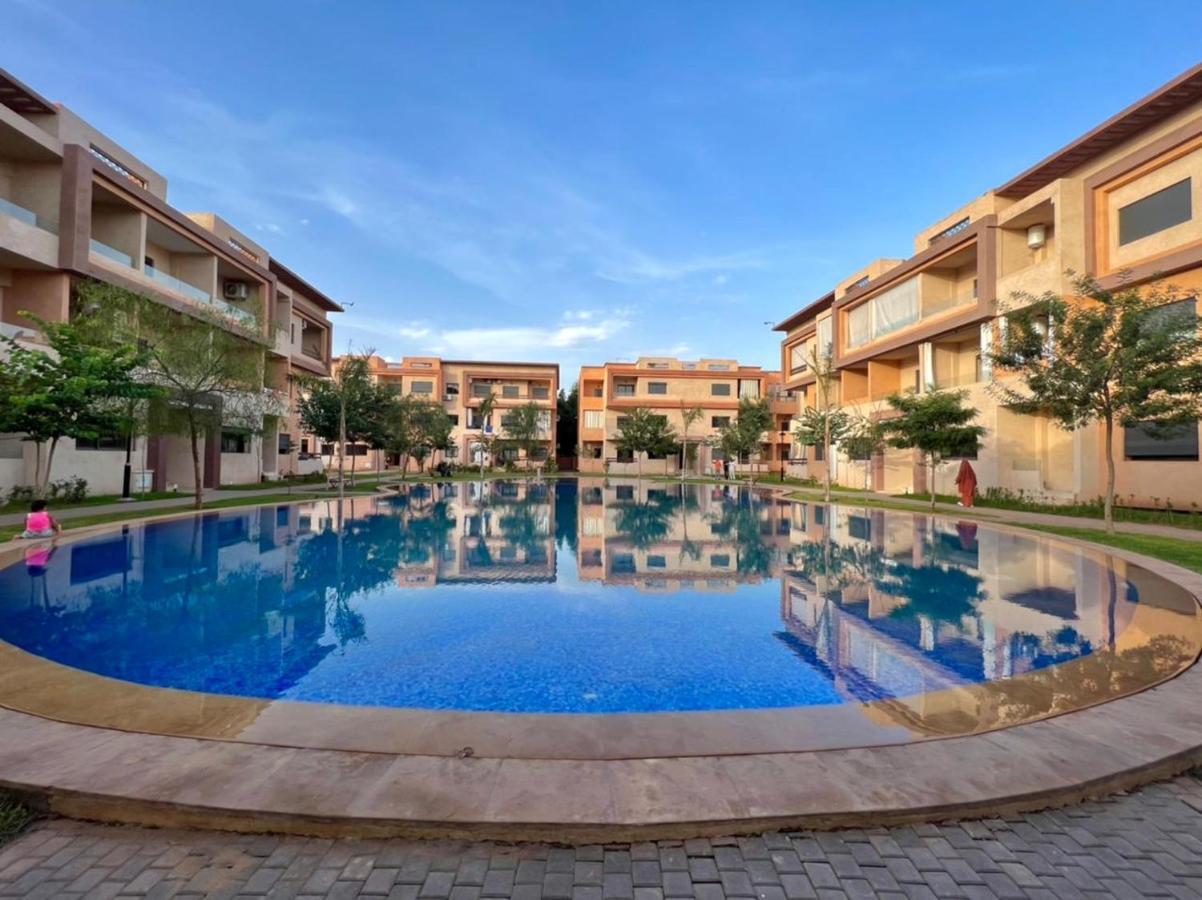 Apartment Marrakech De Lux Marrakesh