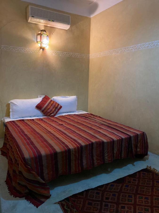 Riad Mon Petit Reve Guest house Marrakesh