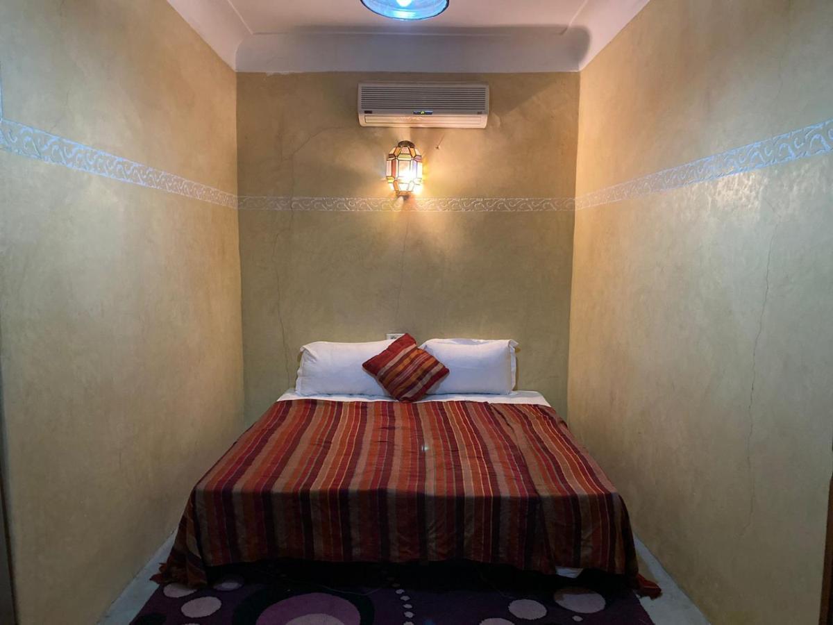 Riad Mon Petit Reve