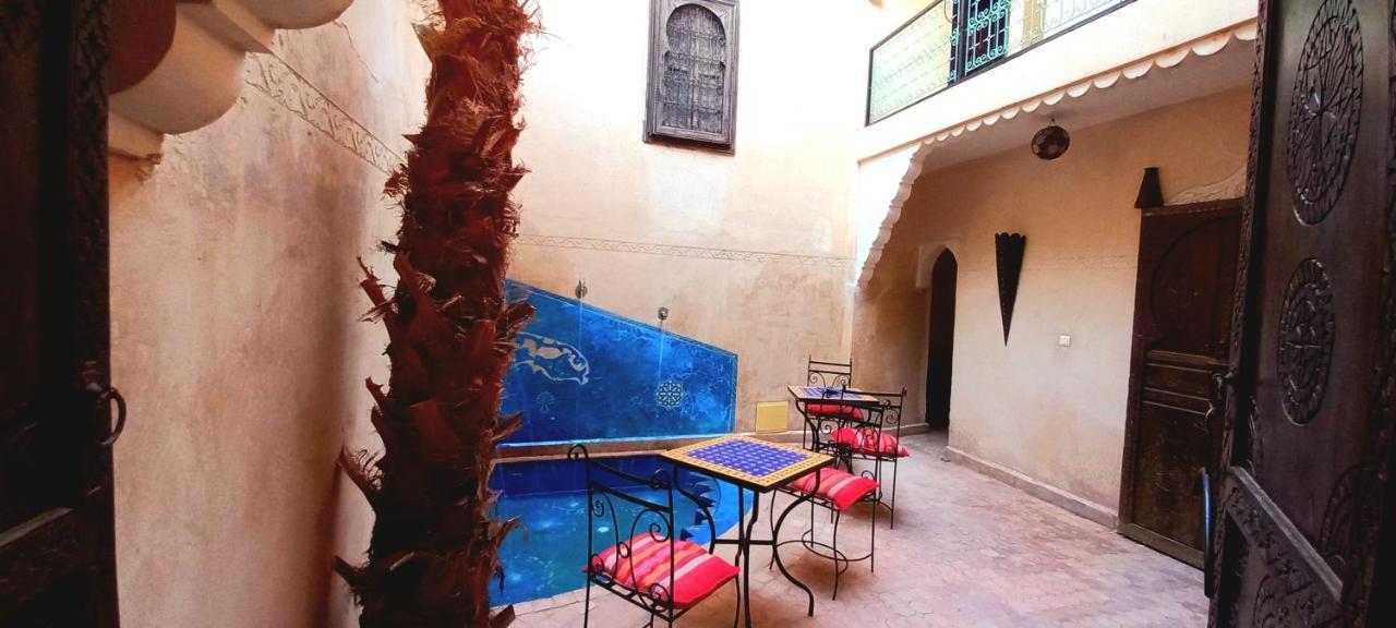 Guest house Riad Mon Petit Reve *