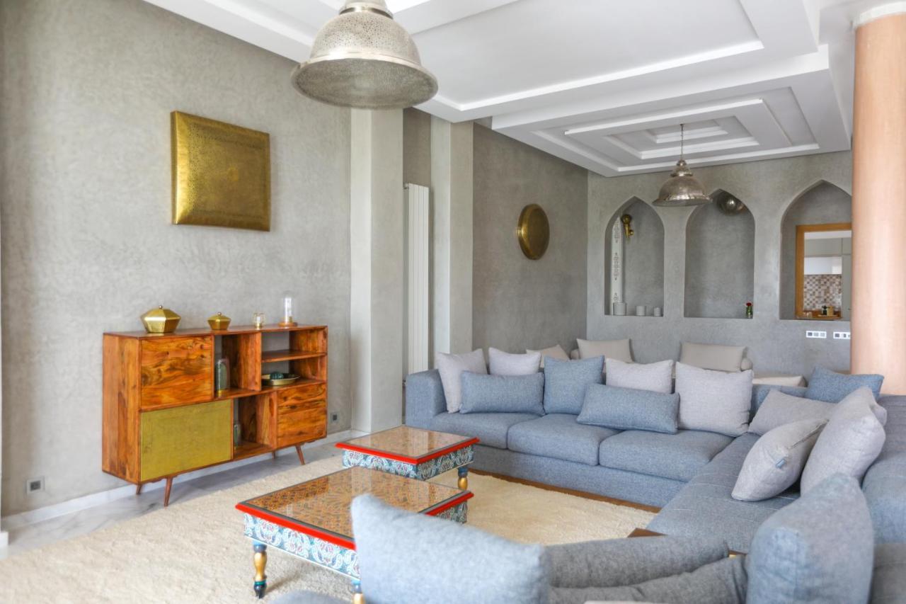 Villa Kenouz