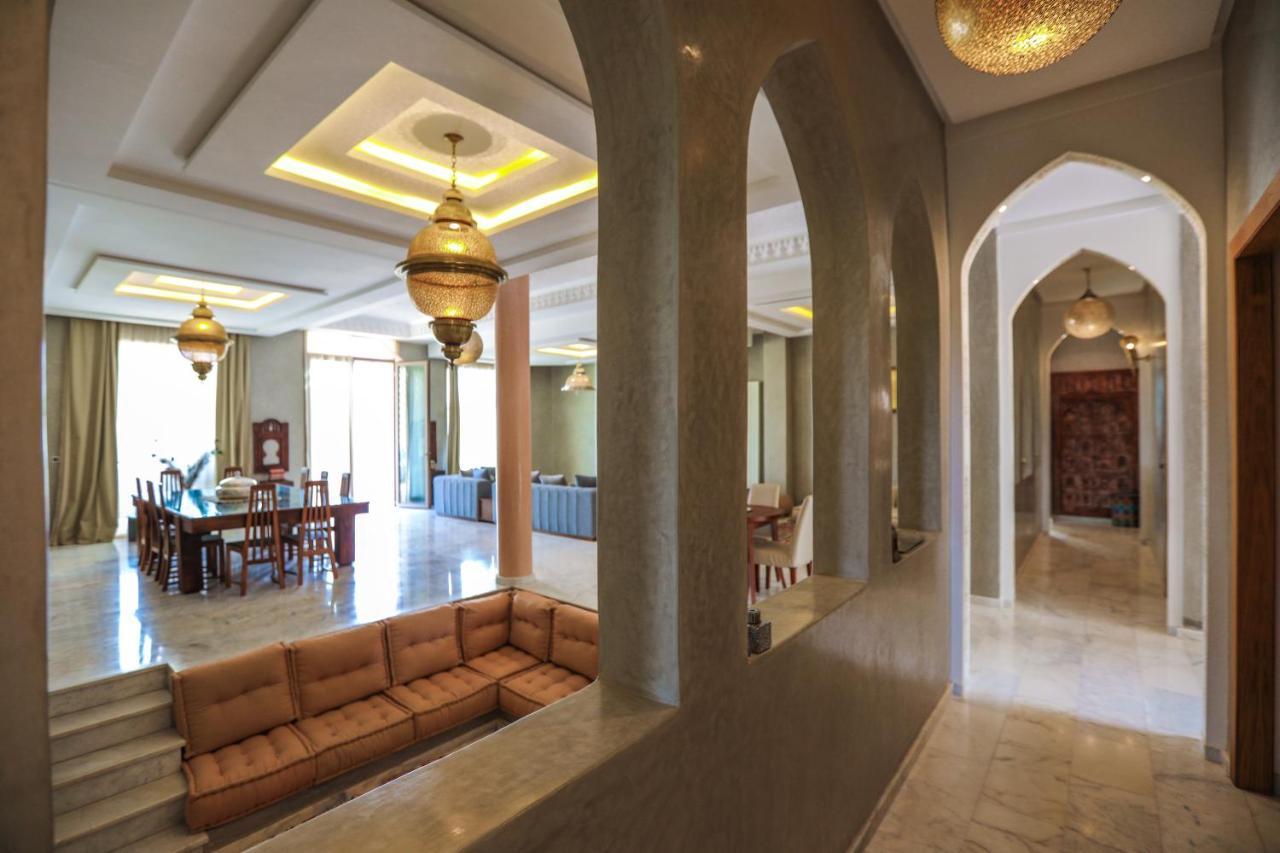 Villa Kenouz