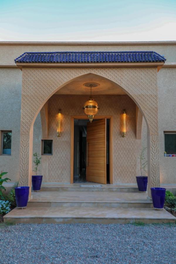 Kenouz Villa