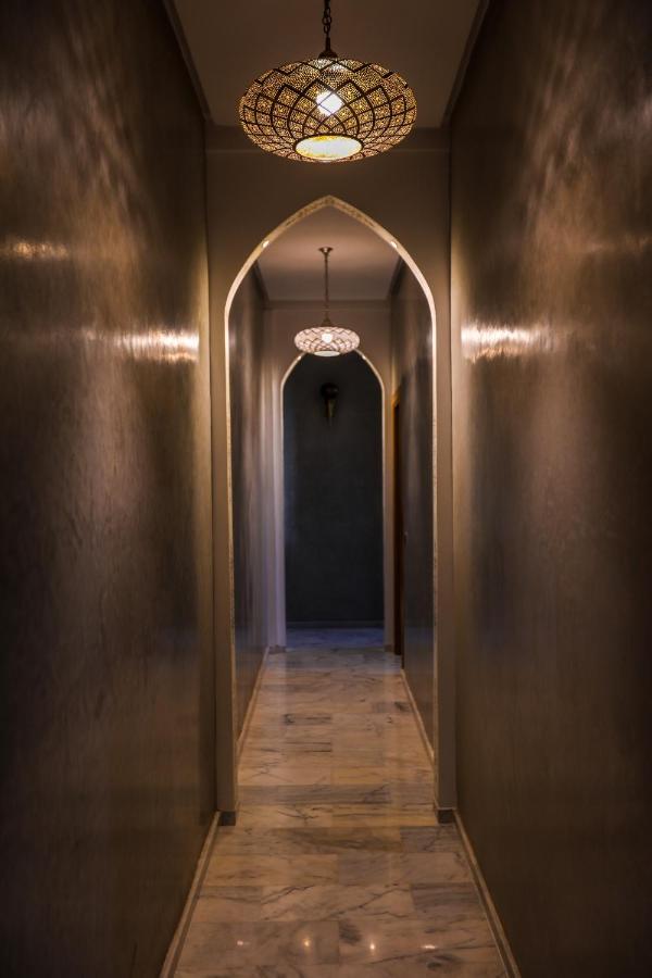 Villa Kenouz Marrakesh