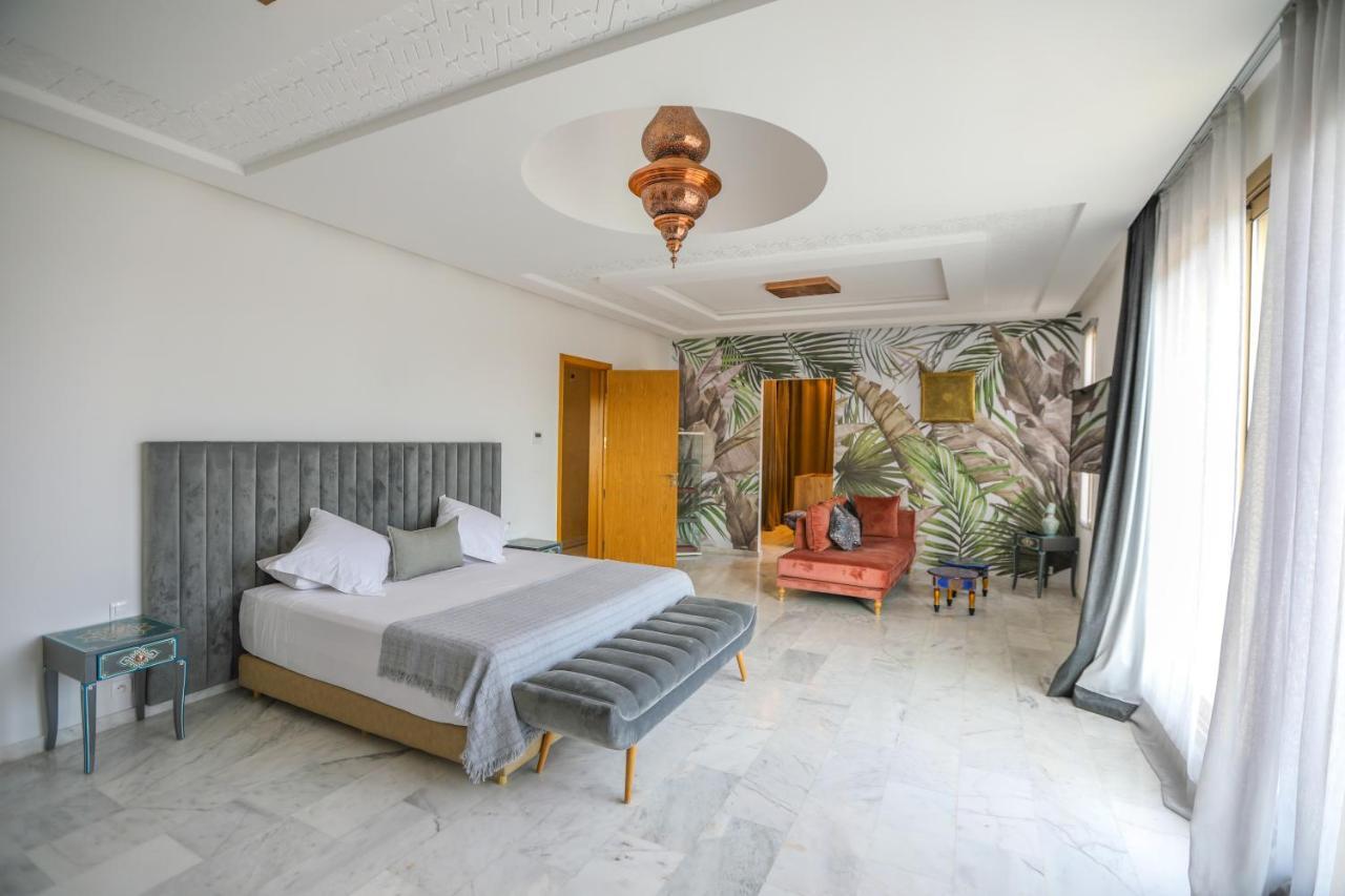 Kenouz Marrakesh