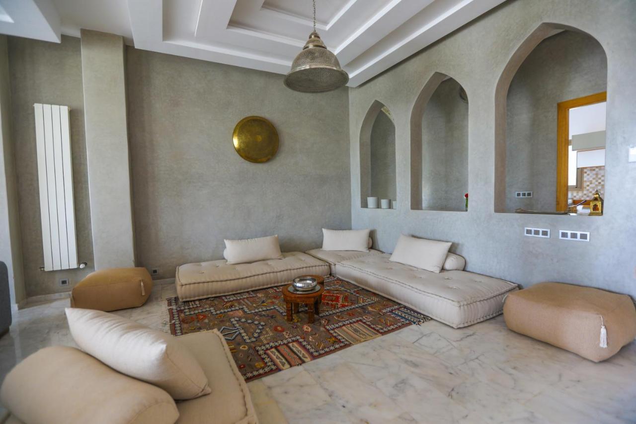 Kenouz * Marrakesh