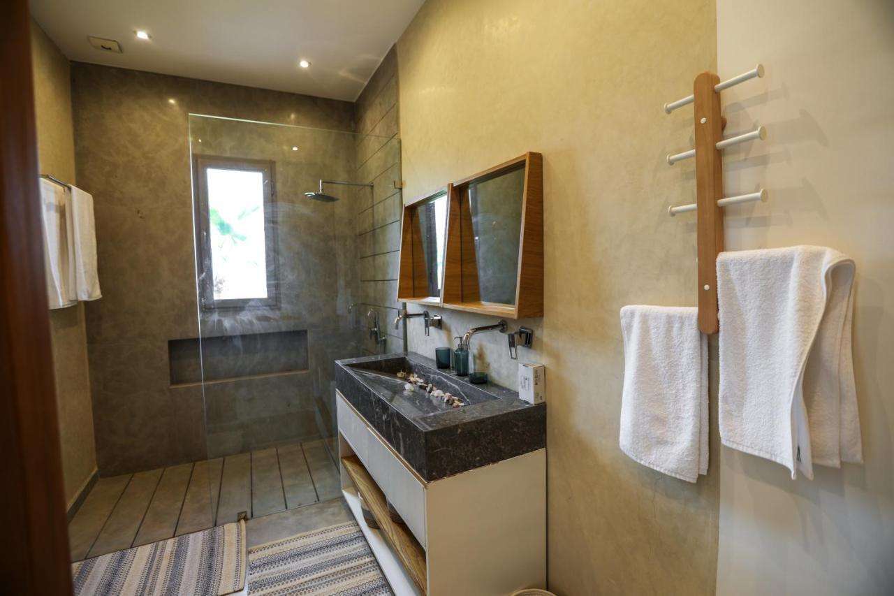 Kenouz Villa Marrakesh