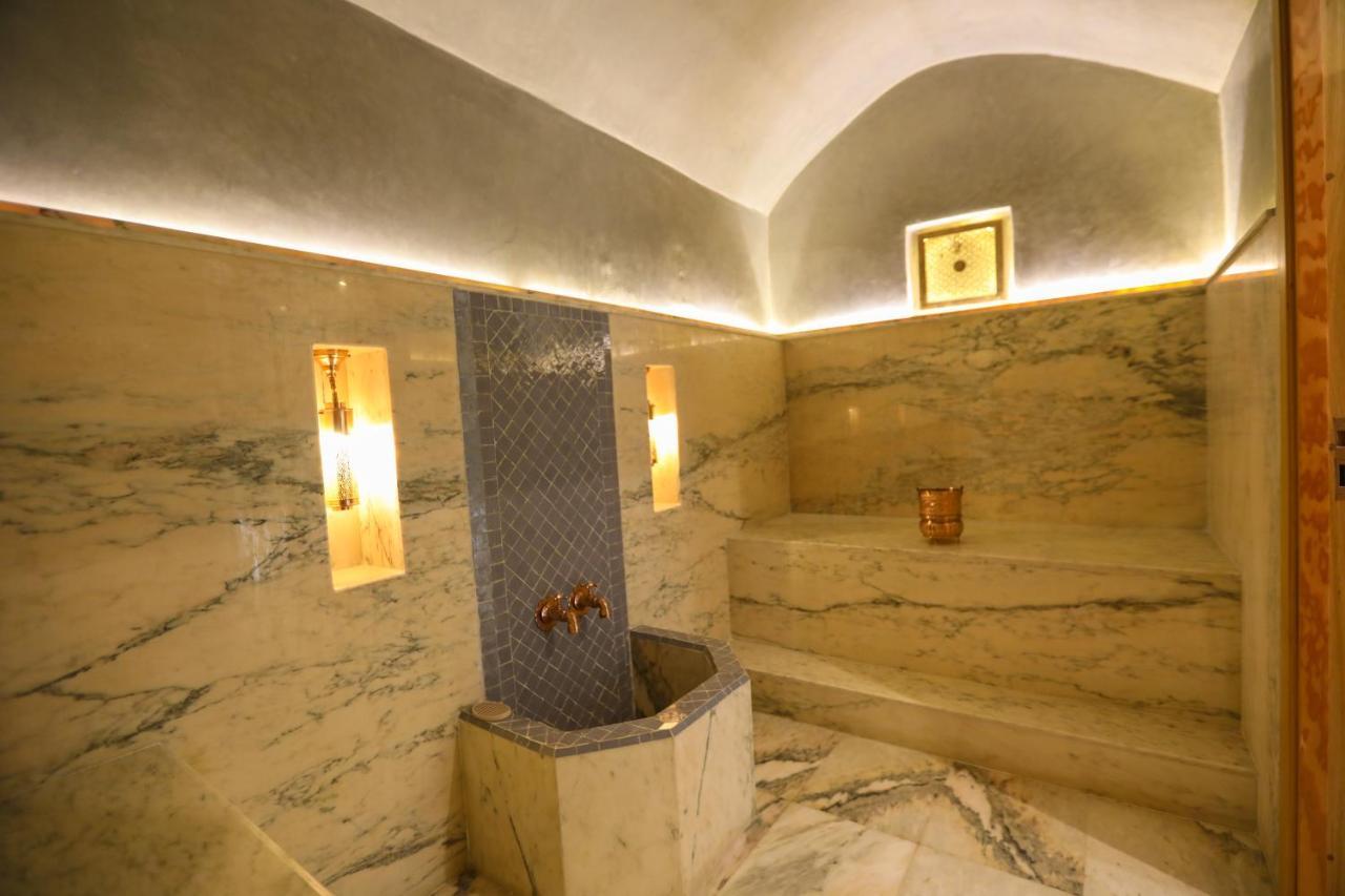 Villa Kenouz *