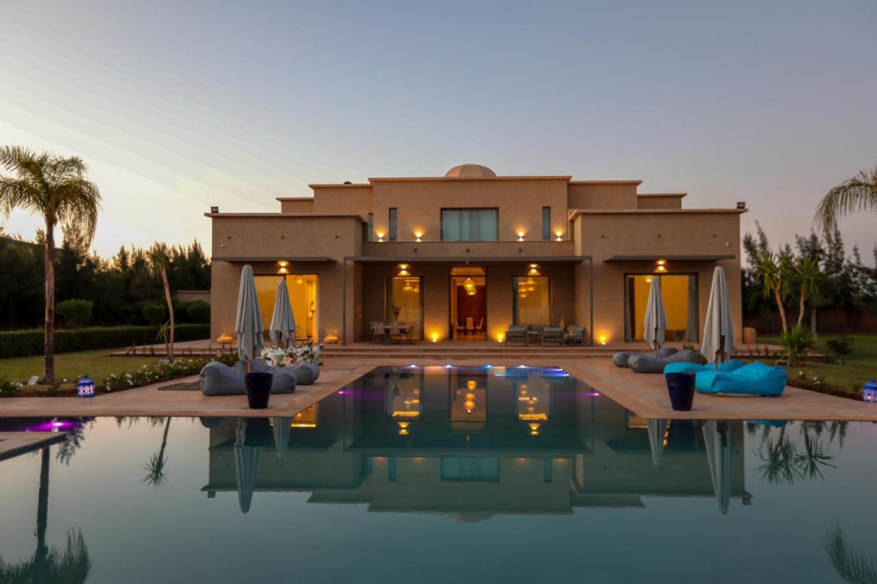 Kenouz * Marrakesh
