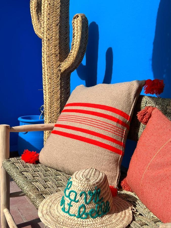 Maison Traditionnel Idealement Situe A Marrakech Holiday home Marrakesh
