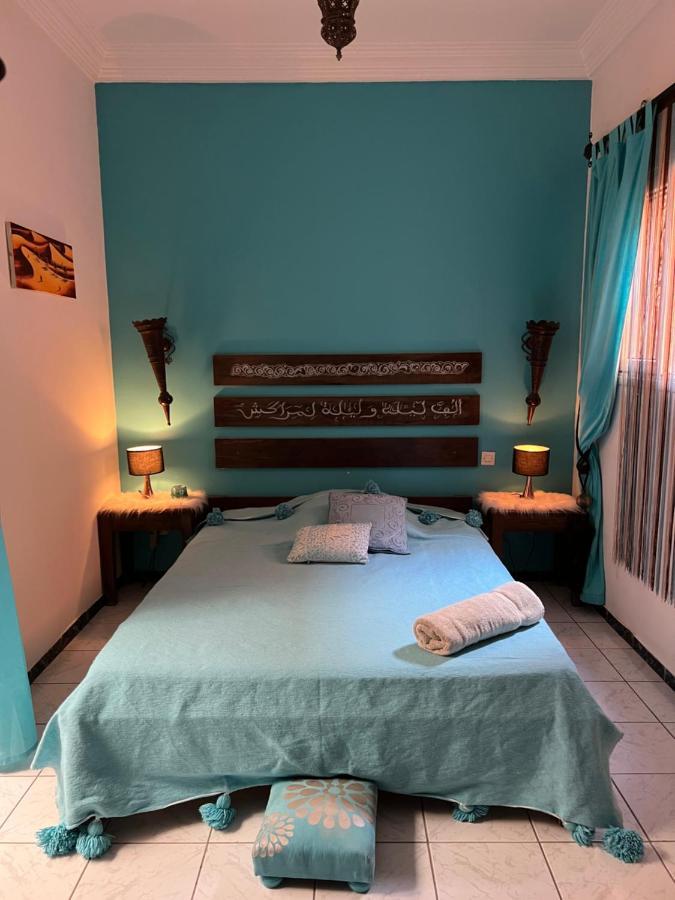 Holiday home Maison Traditionnel Idealement Situe A Marrakech *