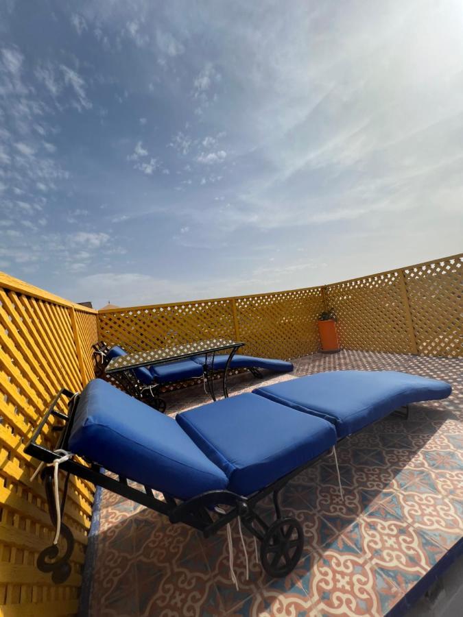 El Arsa Riad