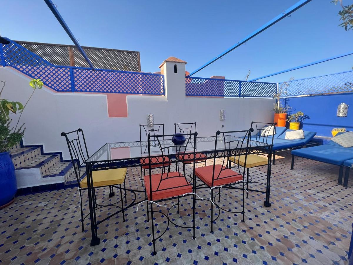 El Arsa Riad