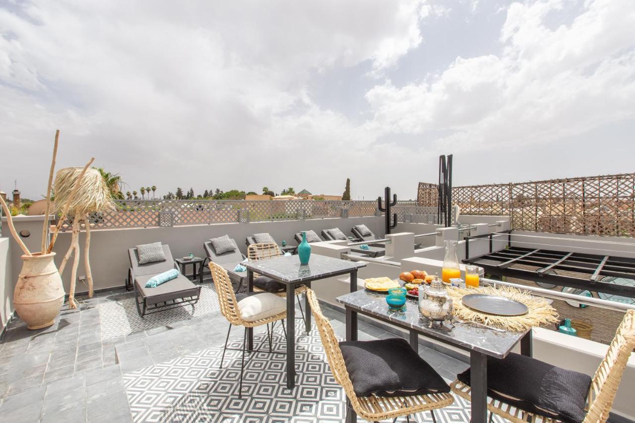 Riad Princesse Des Sables- Jaccuzzi& Spa-breakfast *