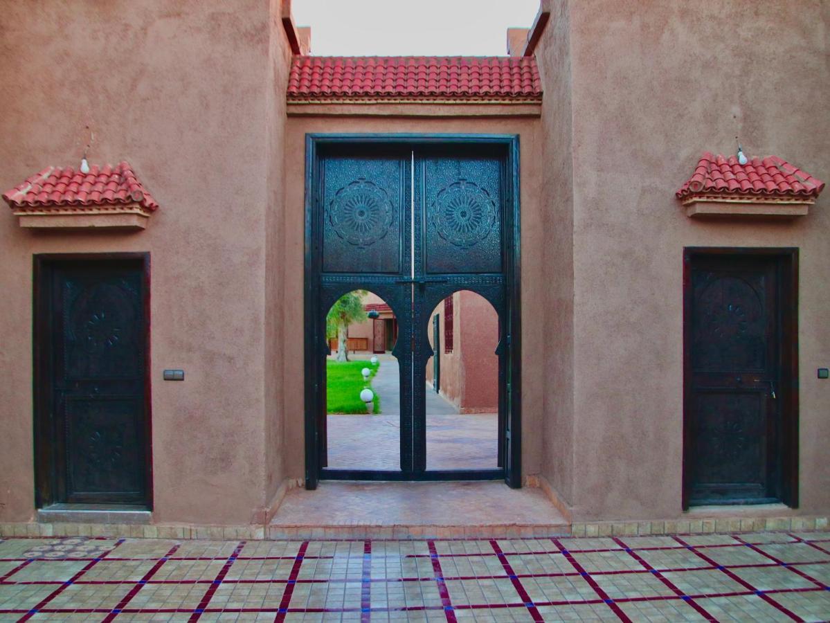 Casa Del Senator Ourika