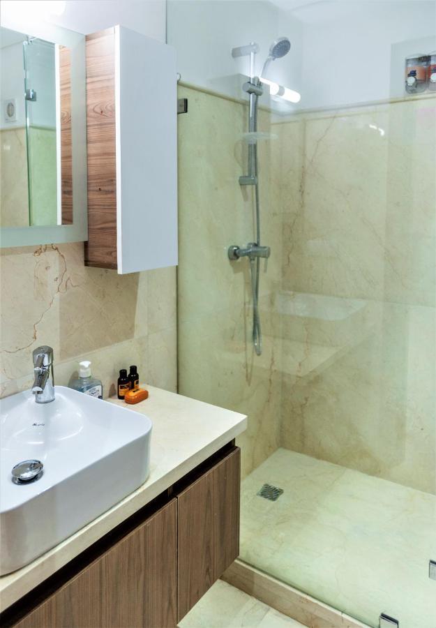 Apartamento Royal Deluxe Diamond - Marrakech, Luxe Pool View
