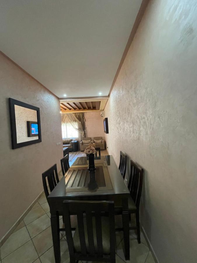 Lempreinte Appart Aparthotel Marrakesh
