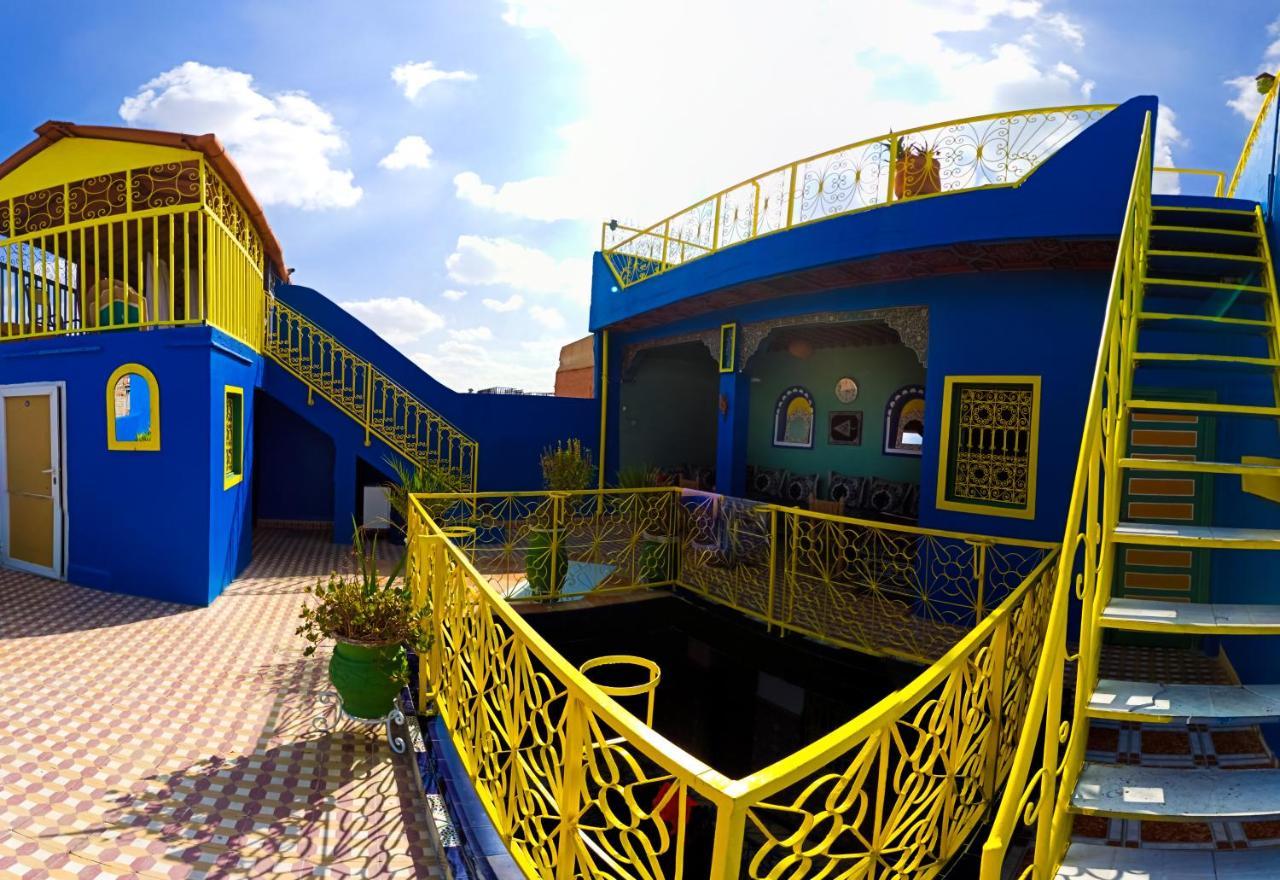 Hotel Medina
