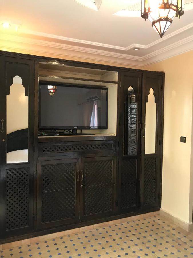 Holiday home Syrine Marrakesh