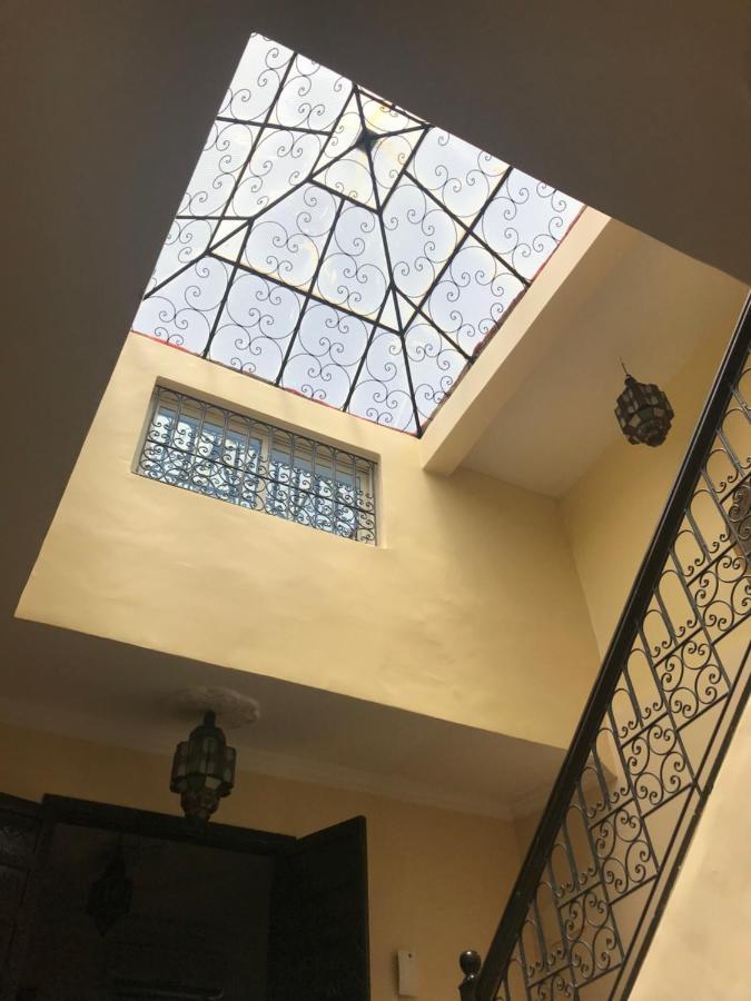 Holiday home Syrine Marrakesh