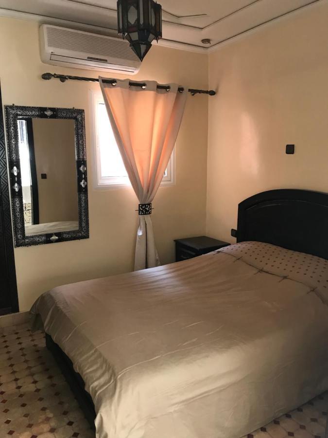 Syrine Holiday home Marrakesh