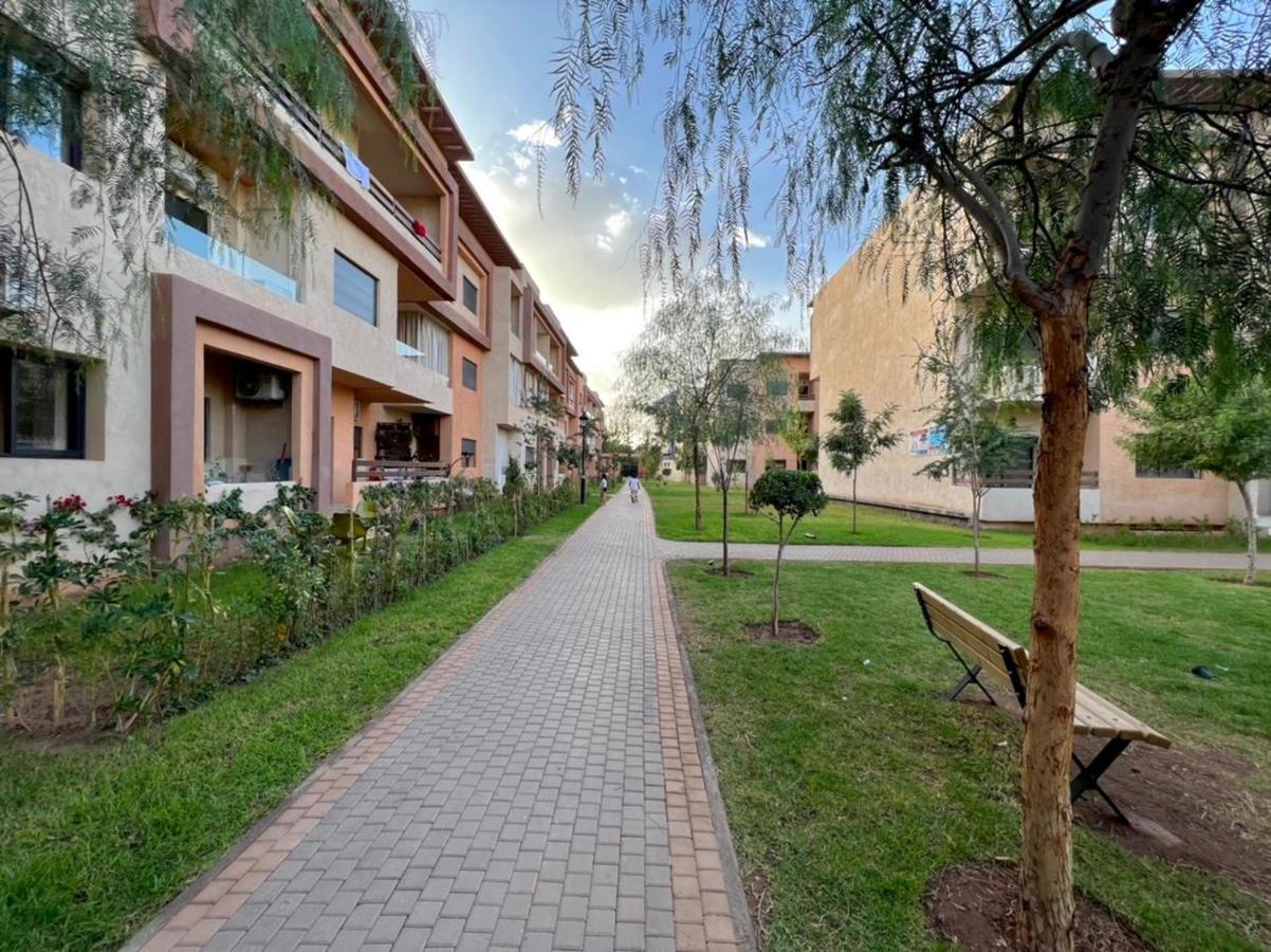Marrakech De Lux