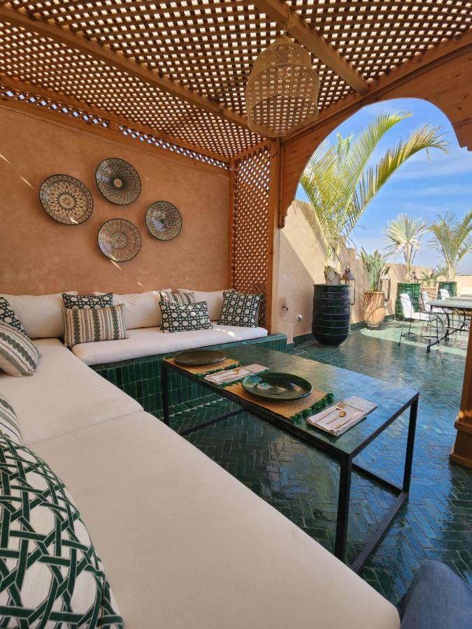 Le Saadien ,adult Only Hotel