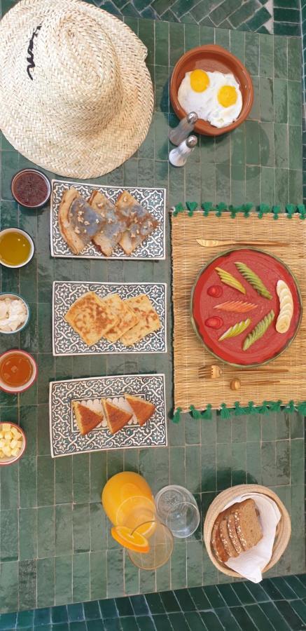 Le Saadien ,adult Only Hotel