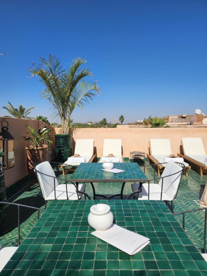 Le Saadien ,adult Only Marrakesh