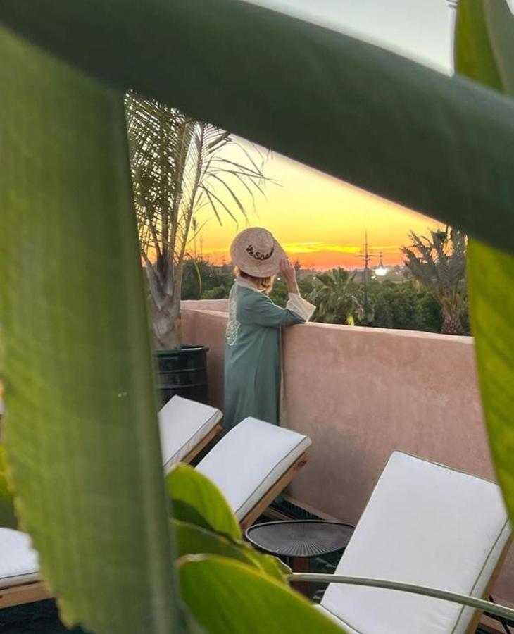 Hotel Le Saadien ,adult Only Marrakesh