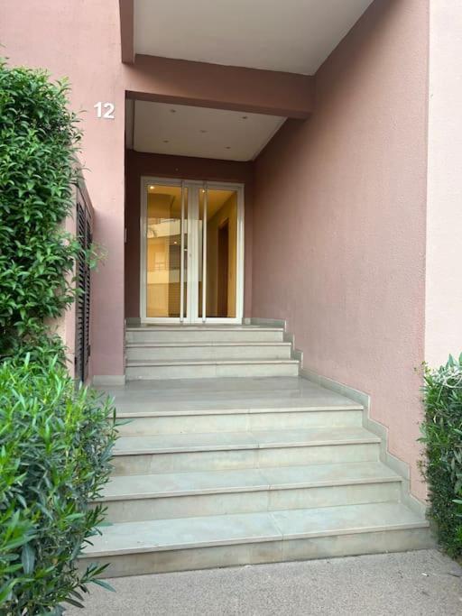 Apartment Garden -charmant Pool View Marrakesh