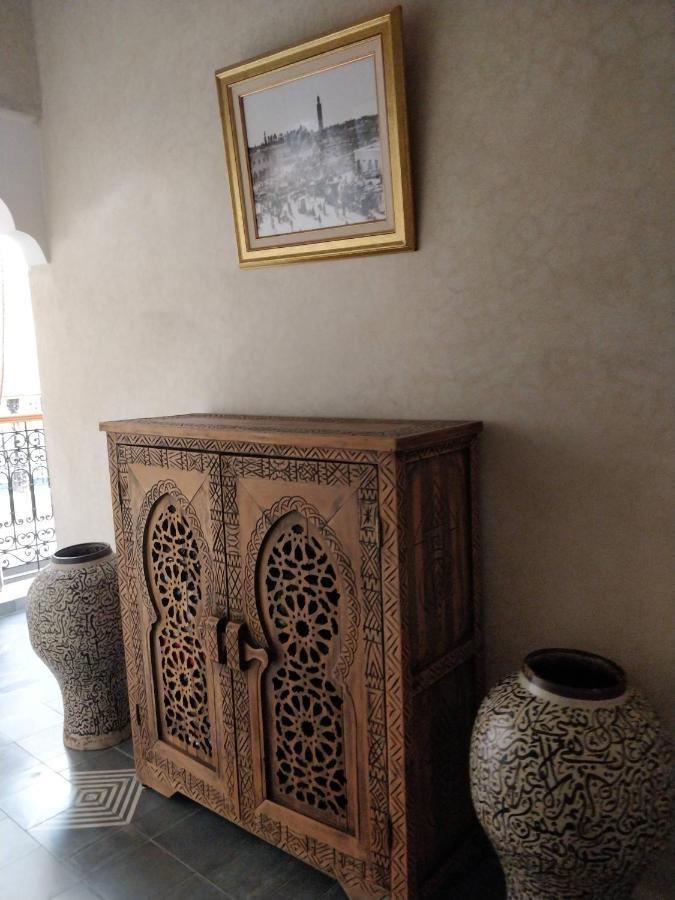 Riad Al Nubala Marrakesh