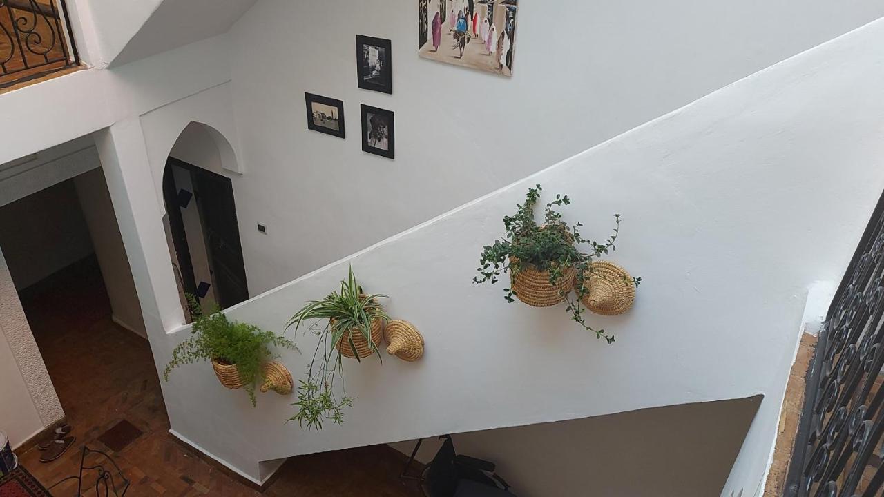 Bed and breakfast Dar Karam