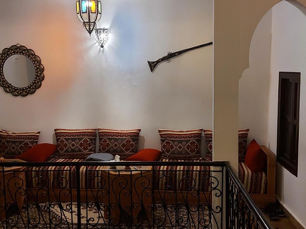 Dar Karam Bed and breakfast Marrakesh