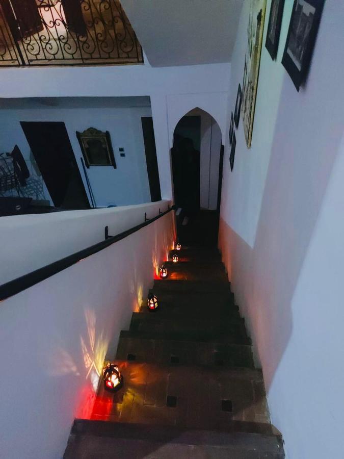 Bed and breakfast Dar Karam