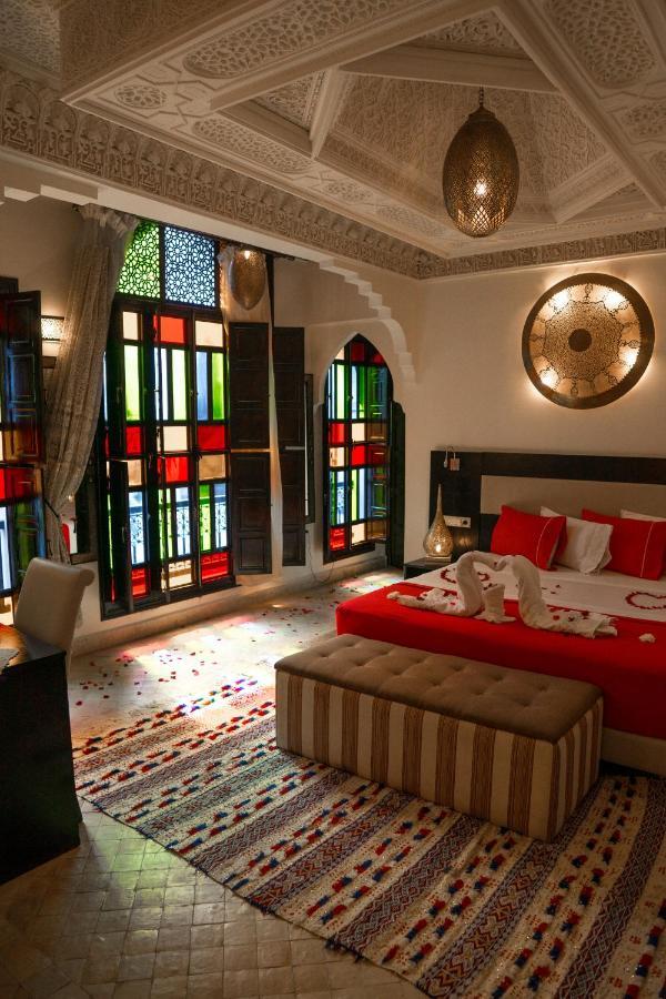 Riad Tamarrakecht Marrakesh
