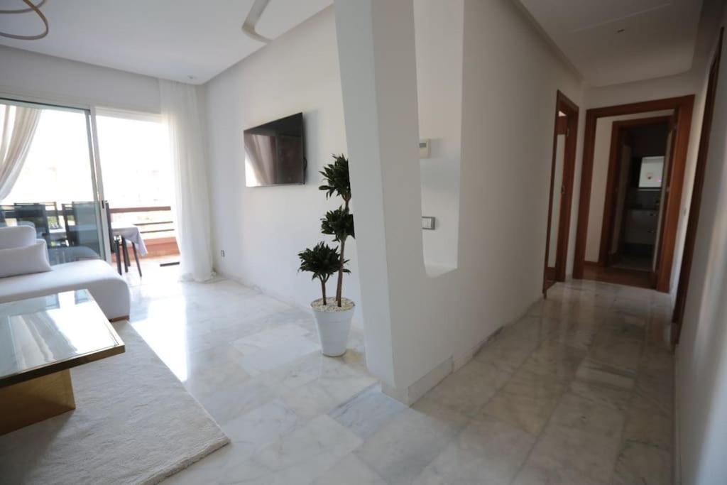 White Golden Apartamento