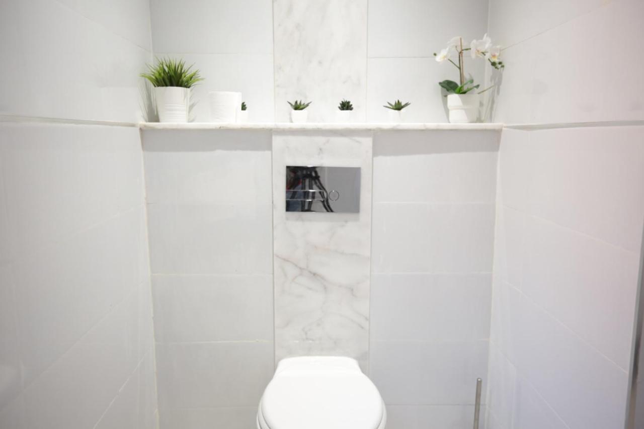White Golden Apartamento