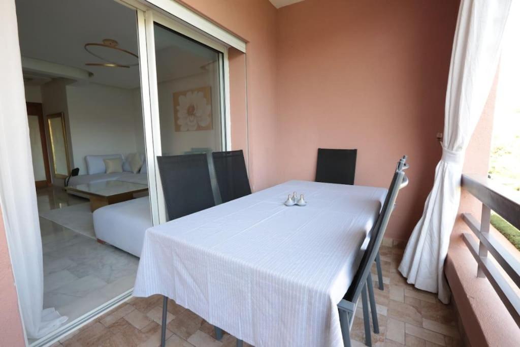Apartamento White Golden