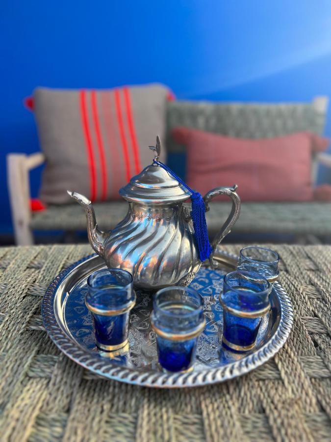Holiday home Maison Traditionnel Idealement Situe A Marrakech Marrakesh